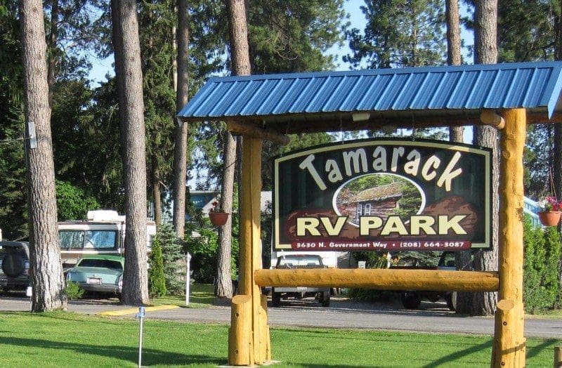tamarack-rv