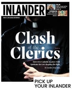 Inlander 3-7-2019