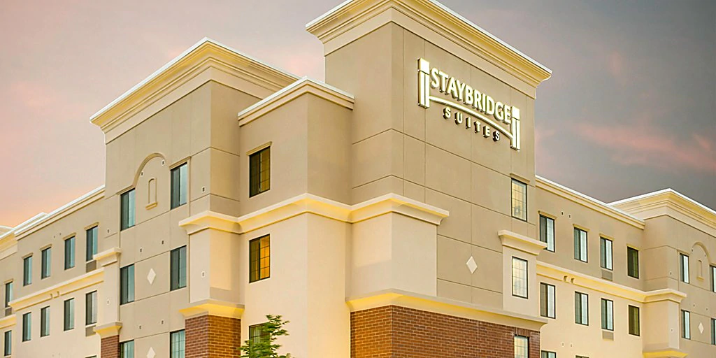 staybridge suites coeur dalene front