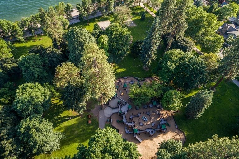 Coeur dAlene Carousel 40 768x511