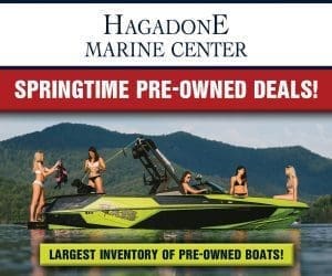 Hagadone