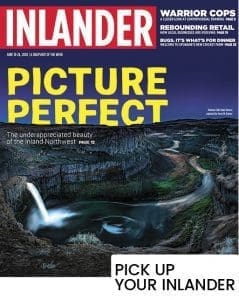 Inlander