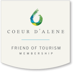 Friends of Tourism Member
