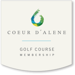 Golf Course Member