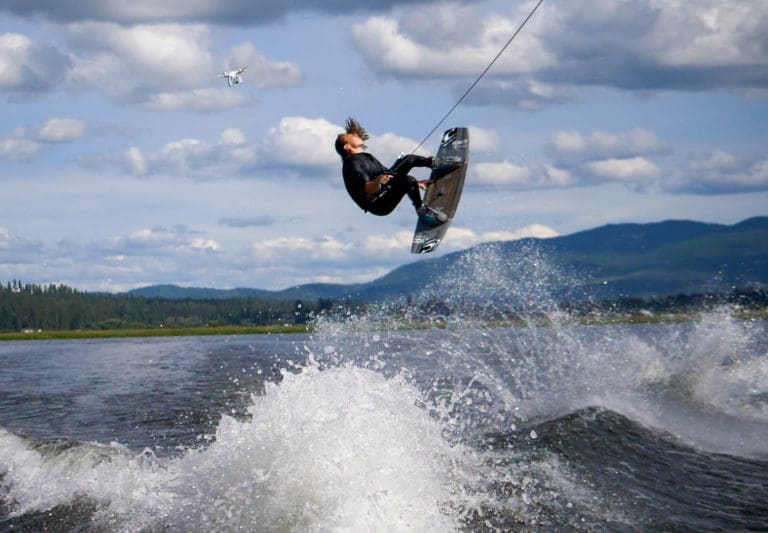 ASR Wakeboarding 768x533