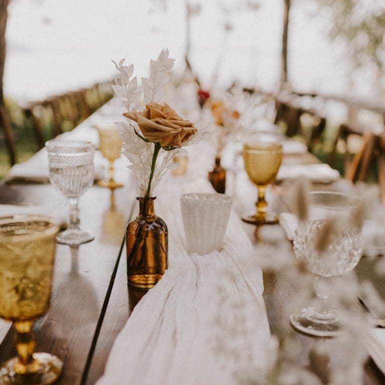 Table setting 768x768