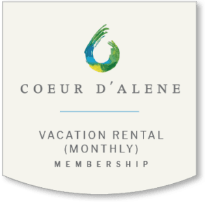 Vacation Rental (Monthly)