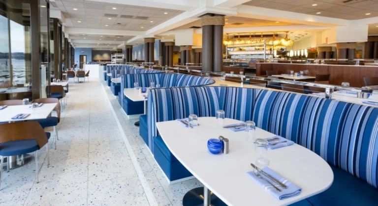 Dockside Remodel Interior Booths and Tables copy 1024x560 1 768x420