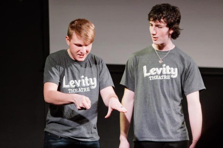 Levity 9 768x512