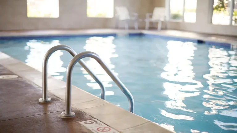 HP P197 Indoor Pool.16x9 768x432