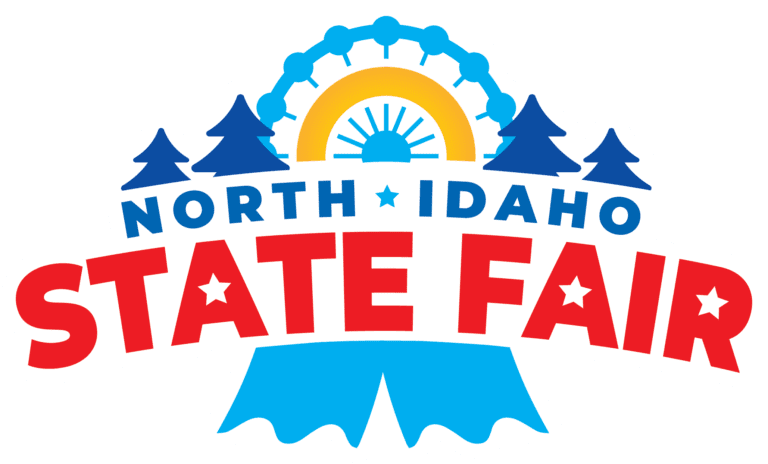 NorthIdahoStateFair Logo WithOutline 768x464